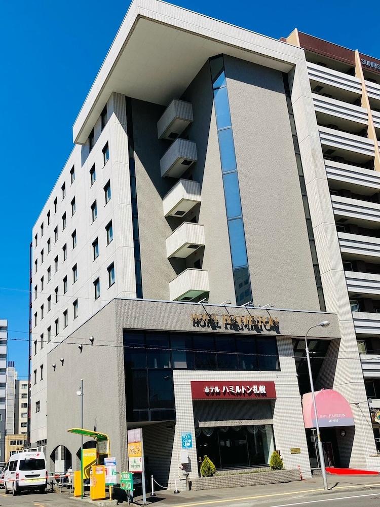 札幌哈密尔顿酒店 札幌